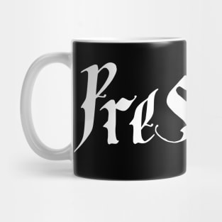 presence Mug